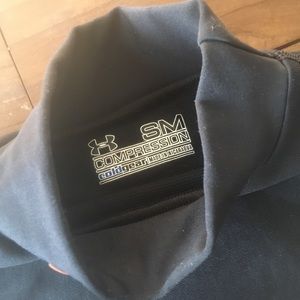 Under Armour Cold Gear Long Sleeve